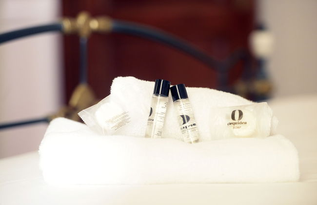 Mecenate Deluxe Colosseum - Photo 27