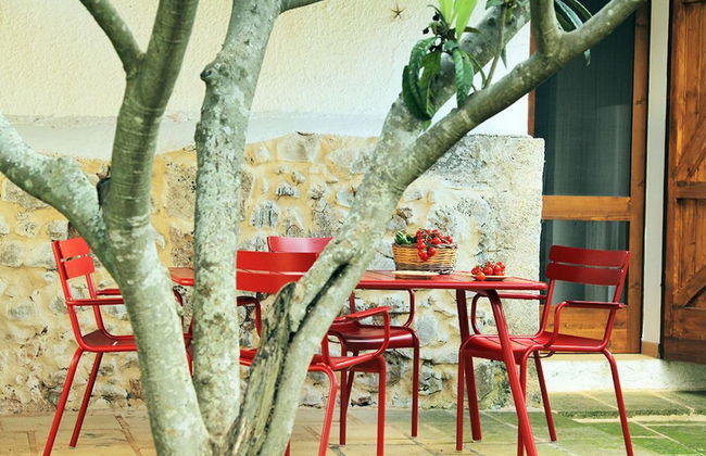 Masseria Gianferrante - Foto 20