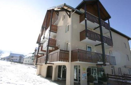 Résidence La Croix Margot - Foto 48