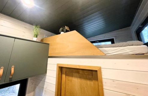 Tiny House am Ranziger See - Foto 15