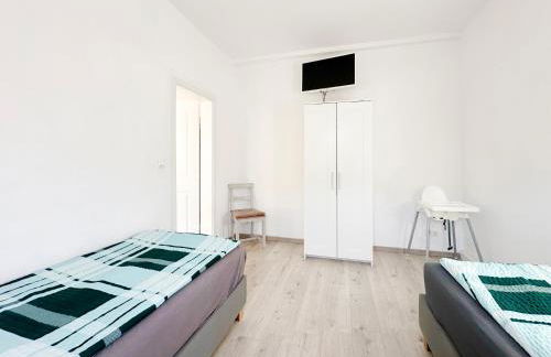 Ferienwohnung2 Grimma - Foto 11