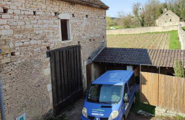 Le Clos du Château - Foto 33