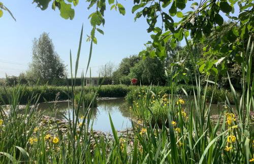 The Retreat, Clematis cottages, Stamford - Foto 41