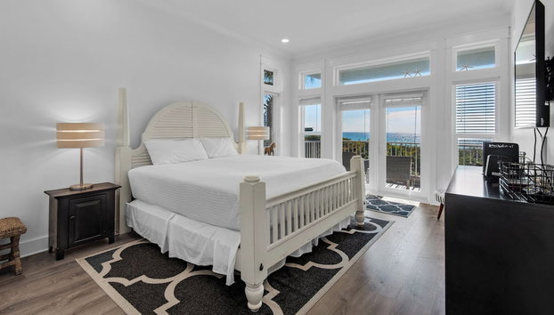 Luxury 4-bedroom Vacation Home With Unparalleled Gulf Views - Foto 2, Habitación