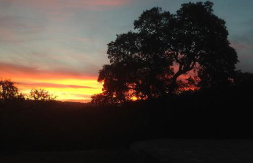 Casa Rural Monterrey Aroche - Foto 42