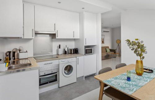 Limehome Madrid Calle de la Paloma - Foto 88