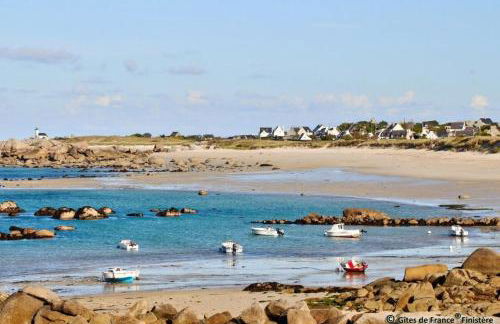 Gîte Le pied à terre - Foto 18