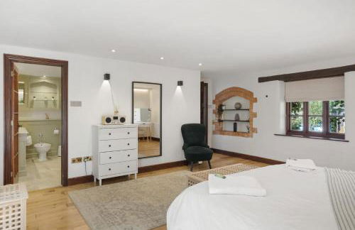 Country House - Pool Hot Tub Tennis Courts Gym - Foto 22