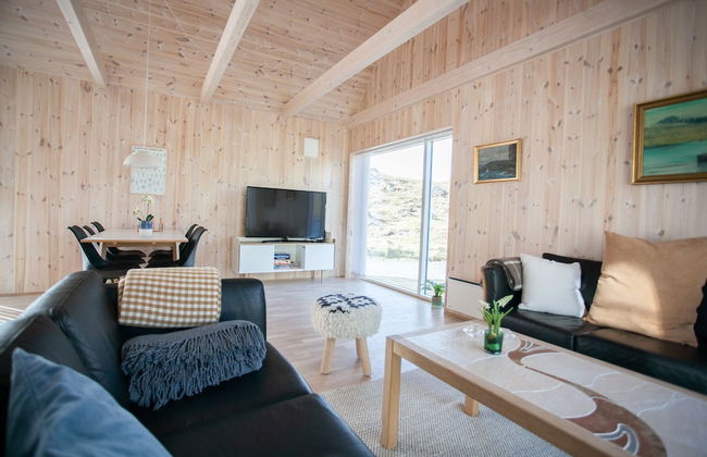 Vacation Home - Scenic Nature - Sandoy - Foto 17