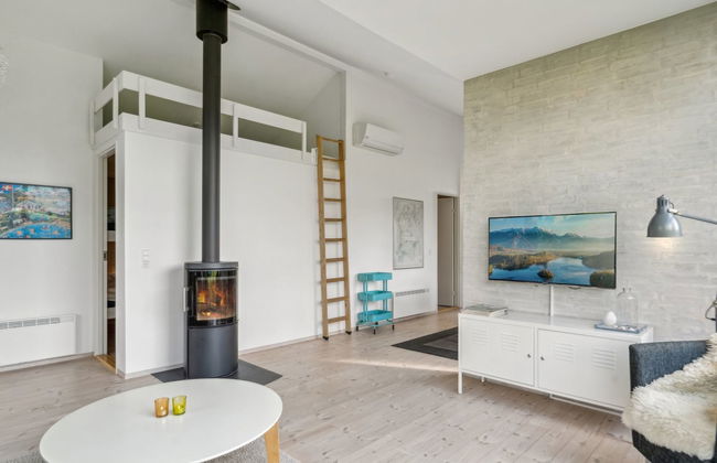 "Yukon" - 150m from the sea - Foto 38