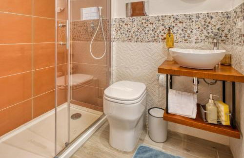 VFH Blue Breeze holiday home - Foto 20