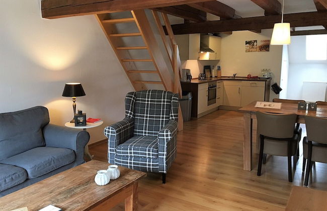 Forsthaus in Willingen-Schwalefeld App.2 - Foto 1