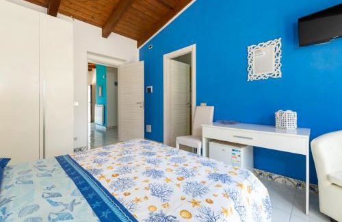 Trentova - Agropoli - 300 metri dal mare - Foto 6