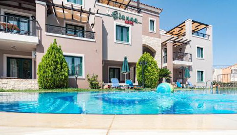 Gianna Apartments - Foto 2