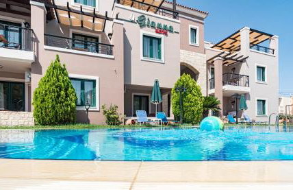 Gianna Apartments - Foto 2