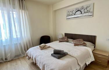 SANTA BARBARA APARTAMENTO - Photo 1