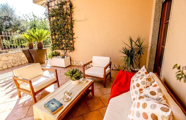 Villa Indipendente con Piscina Privata e Idromassaggio - Foto 35