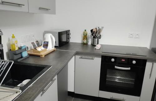 Gosen appart - Foto 6