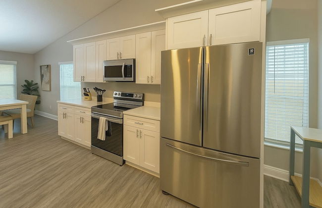 Heated Pool & Bathtub 4BR Near Disney - Foto 10