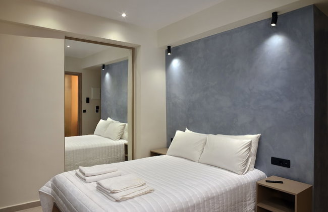 Amara Luxury Suites With Private Hot Tub - Foto 13