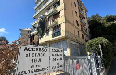 Lanterna View Apartment - Sea View - Photo 40