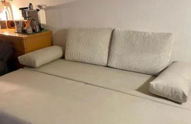 Das CLASSIQUE Galerieappartement 50qm - Elegant und geräumig wohnen - Espressomaschine, Airfryer, Balkon, Poseidon Therme im Haus - inkl Parkgarage - Foto 10