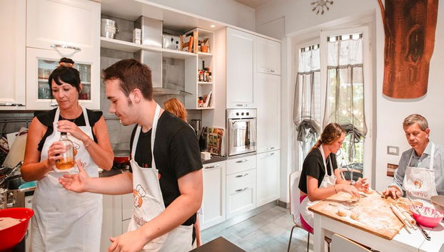 Private Cooking Class at Local Home - Foto 4