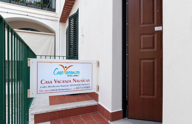 Casa Vacanza Nausicaa - Foto 19