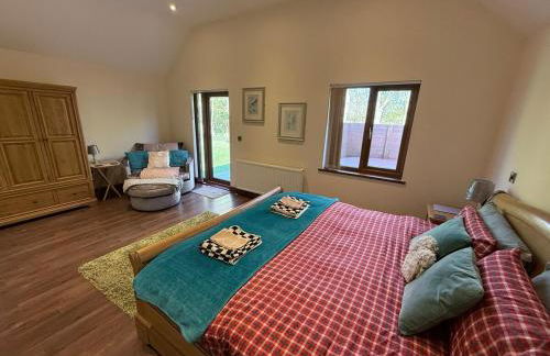 Poppy Lodge-Tranquil-Fishing-Hot Tub-7m to Beach - Foto 5