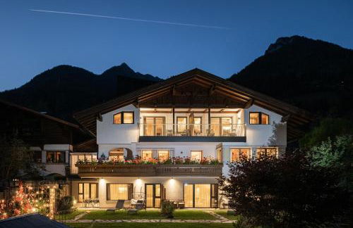 myLoisl Apartments - Photo 40