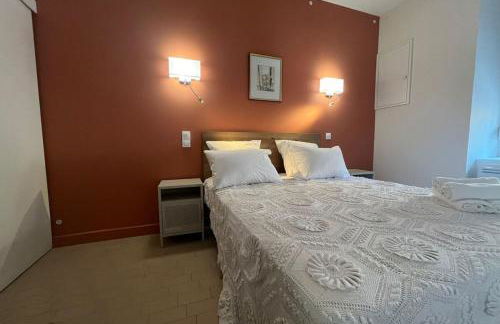 Ostau Agradiu - Maison de maître proche de la Mer - Foto 40