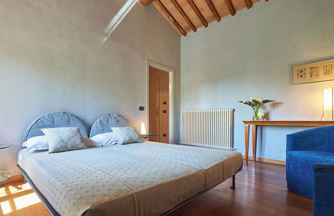 La Gazzara Castell'In Villa - Foto 3