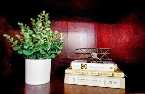 Family Home San Antonio Hangar - Foto 39