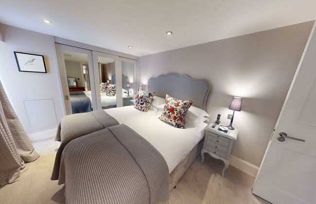 Cheval Knightsbridge - Foto 38