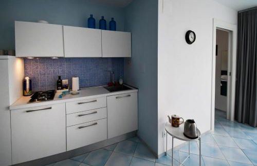 Casa Azzurra - Foto 14