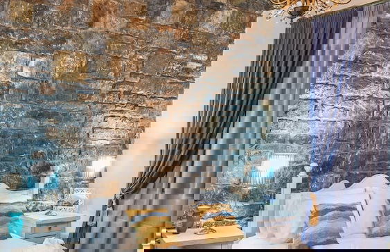 Chania Secluded Gem - Kallithea Private Pool Villa - Foto 22