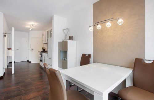 Markgraf Apartments Haus 2 - Foto 54