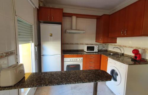 Apartamento en Cascadas de la Marina - Foto 22