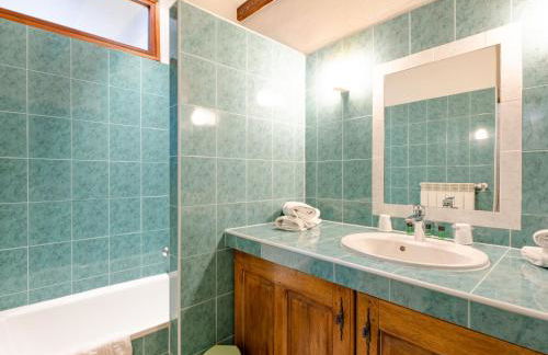 Apartment Marjolaine by Interhome - Foto 29