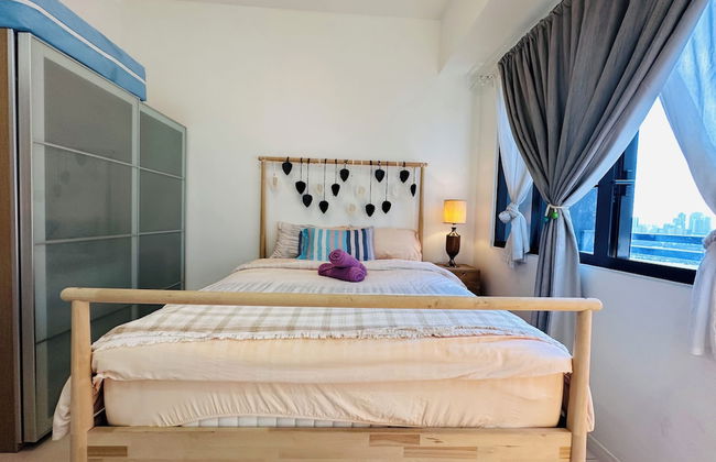 Harmony Haven Retreat Suite - Foto 5