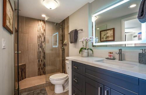 Modern & Polished Oceanfront Vistas - Foto 44