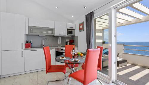 Penthouse Filka - Foto 3