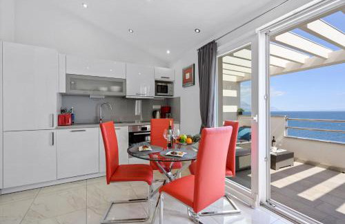 Penthouse Filka - Foto 3