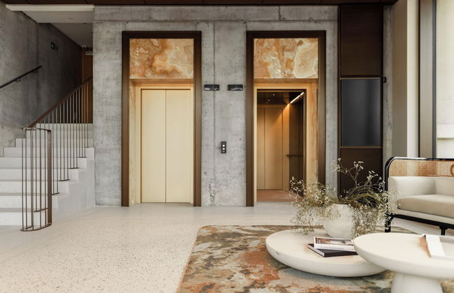 Baltic Park Loft - Foto 39