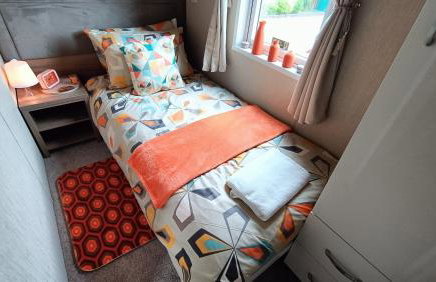 95C Sunset View Port Haverigg Marina Village - Foto 25