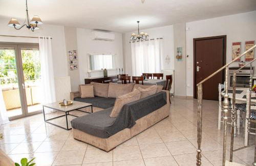 Giannakis Villa Corfu - Foto 102