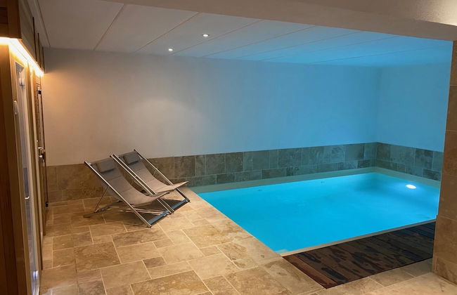 Holiday Home in Sprimont With Forest - Foto 21