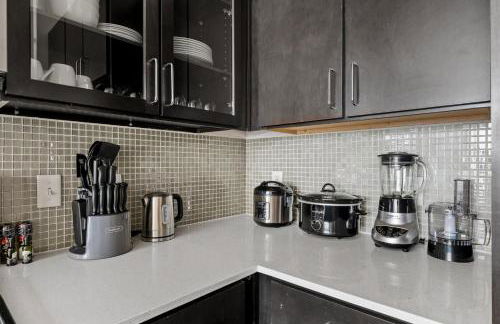 Lodgeur Med Center, Houston - close to MD Anderson & other hospitals - Foto 15