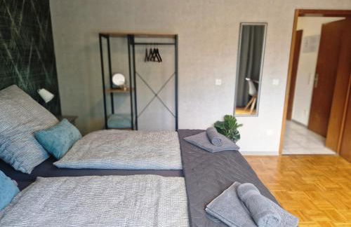 PK Apartment 2 in Seenähe & mit Garten - Foto 17