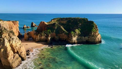 Alvor Secret With Pool by Homing - Photo 5